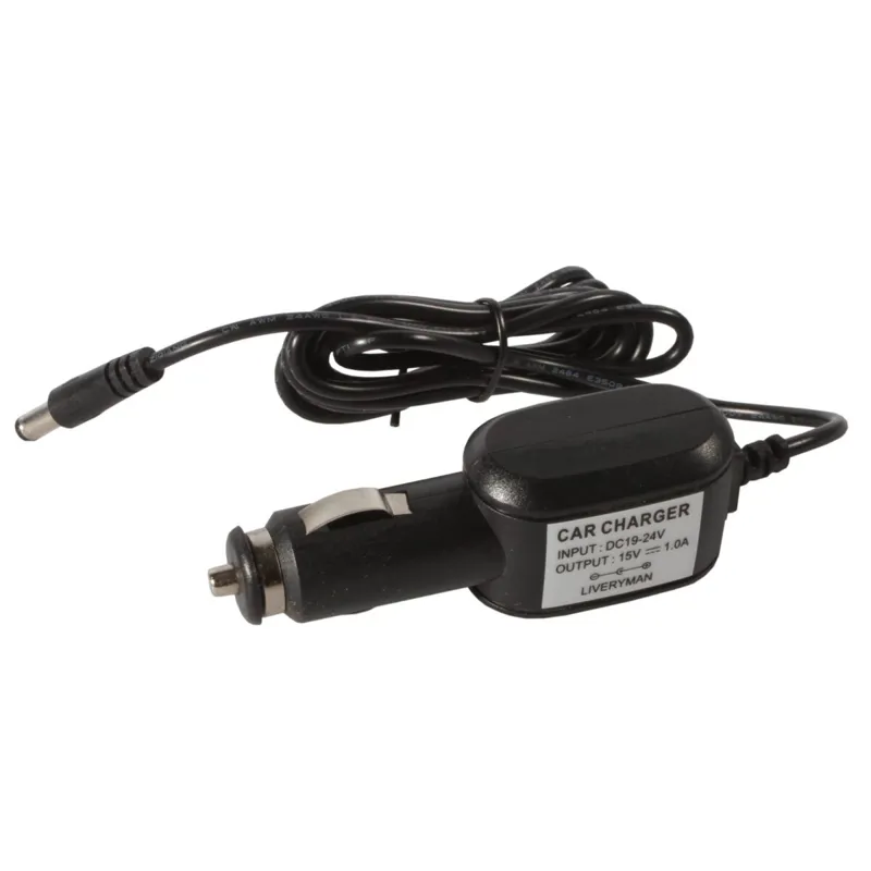 Liveryman Harmony Plus Car Charger